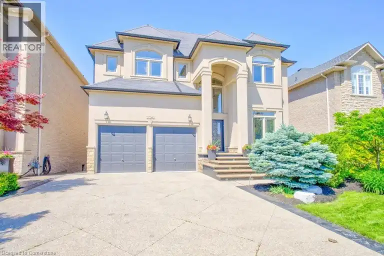 104 DIIORIO Circle | 104 DIIORIO Circle, Ancaster | 2984713