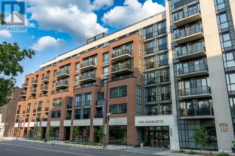 22 - 560 RIDEAU STREET | 22 - 560 RIDEAU STREET, Ottawa | 2964174