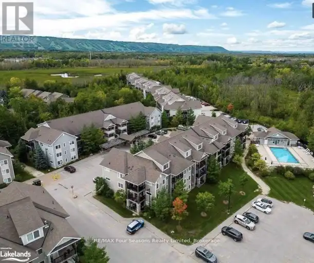 304 - 3 BRANDY LANE DRIVE | 304 - 3 BRANDY LANE DRIVE, Collingwood | 2964176