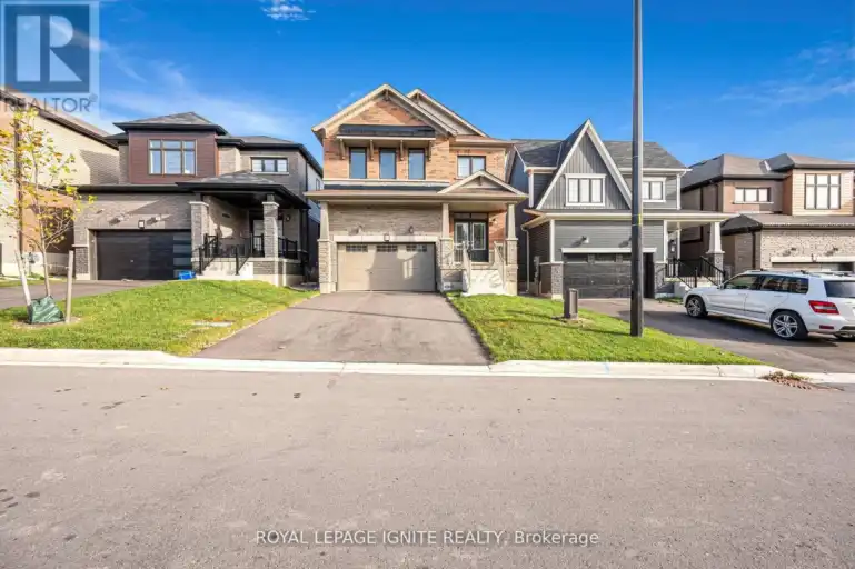22 SUNDIN DRIVE | 22 SUNDIN DRIVE, Haldimand | 2964182