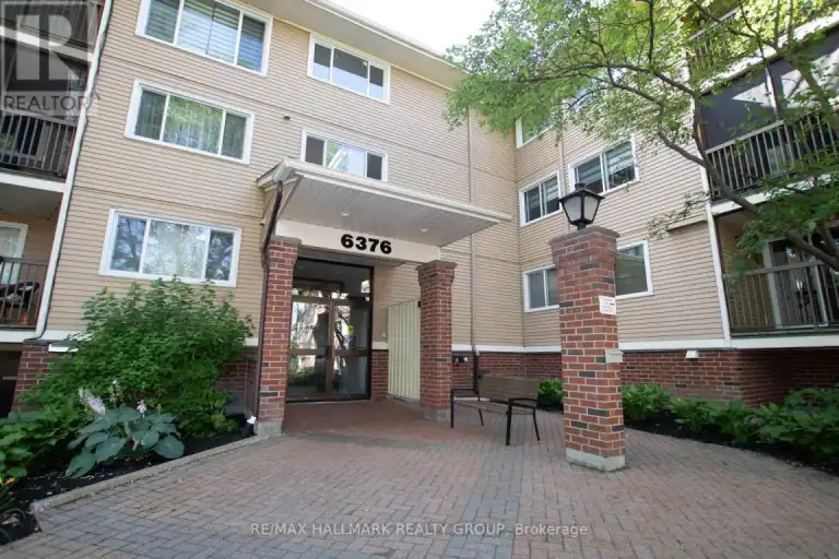 210 - 6376 BILBERRY DRIVE | 210 - 6376 BILBERRY DRIVE, Ottawa | 2964191
