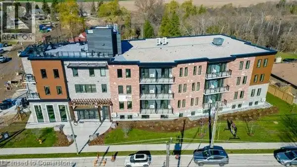 162 SNYDERS Road E Unit# 304 | 162 SNYDERS Road E Unit# 304, Baden | 2964195
