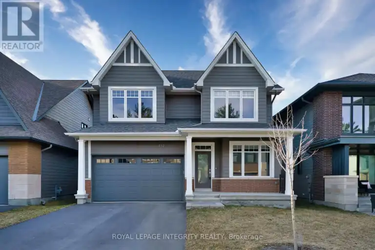 232 KETCHIKAN CRESCENT | 232 KETCHIKAN CRESCENT, Ottawa | 2964196