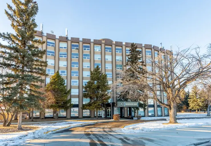 Lansdowne Park | 5210 122 Street Northwest, Edmonton | 2964233