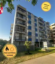 Park Royal Apartments | 1305 15 Ave SW, Calgary | 2964242