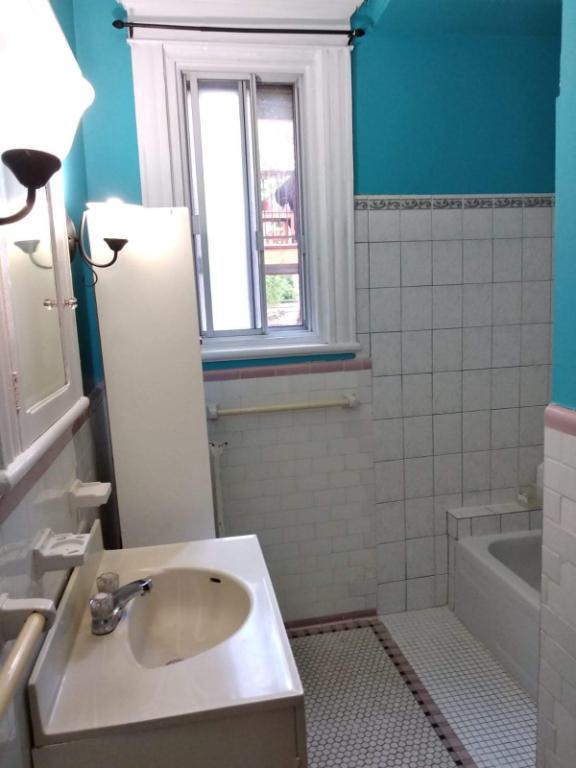 Charmant appartement de 4 chambres à coucher près de la Petite Italie | 2964359
