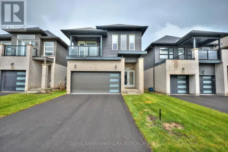 45 MCLAUGHLIN STREET | 45 MCLAUGHLIN STREET, Welland | 2984963