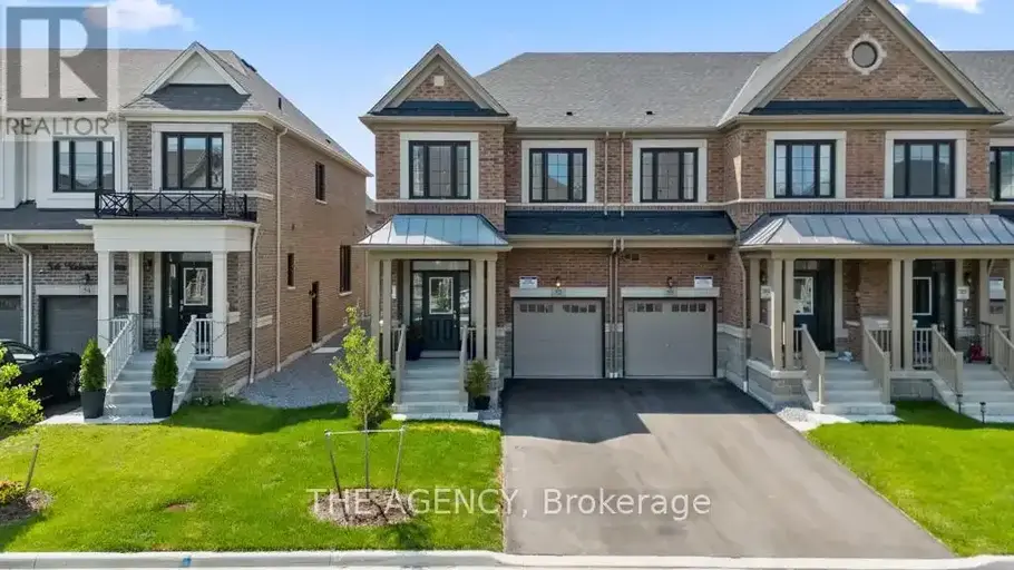 52 VELVET DRIVE | 52 VELVET DRIVE, Whitby | 2964677