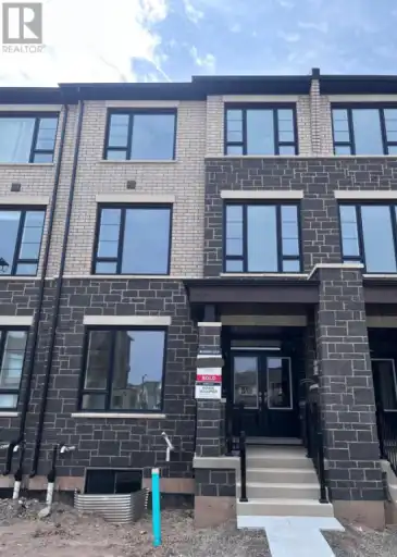 1089 WHEAT BOOM DRIVE | 1089 WHEAT BOOM DRIVE, Oakville | 2981262