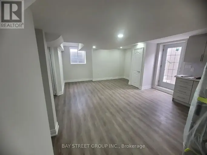 BASEMENT - 158 NOTTINGHAM ROAD ROAD | BASEMENT - 158 NOTTINGHAM ROAD ROAD, Barrie | 2964777
