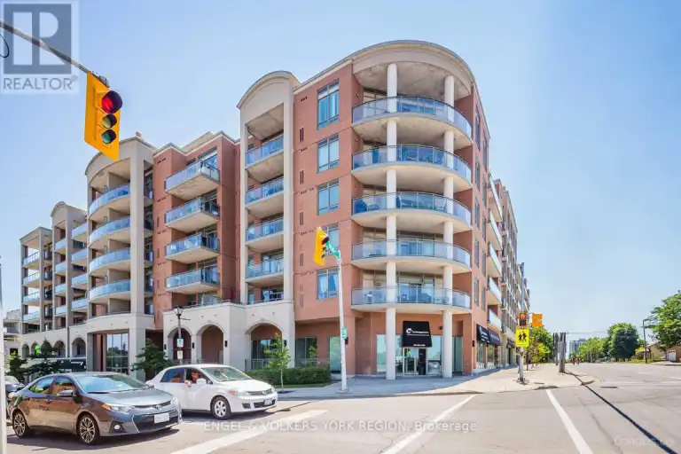 106 - 281 WOODBRIDGE AVENUE | 106 - 281 WOODBRIDGE AVENUE, Vaughan | 2974344
