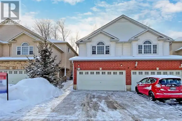 553 ACTIVA AVENUE | 553 ACTIVA AVENUE, Kitchener | 2964859