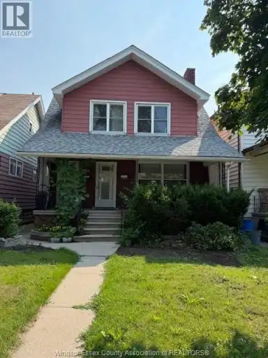 966 BRUCE AVENUE | 966 BRUCE AVENUE, Windsor | 2964860