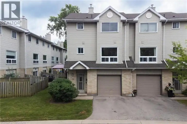 1990 WAVELL Street Unit# 25 | 1990 WAVELL Street Unit# 25, London | 2985168