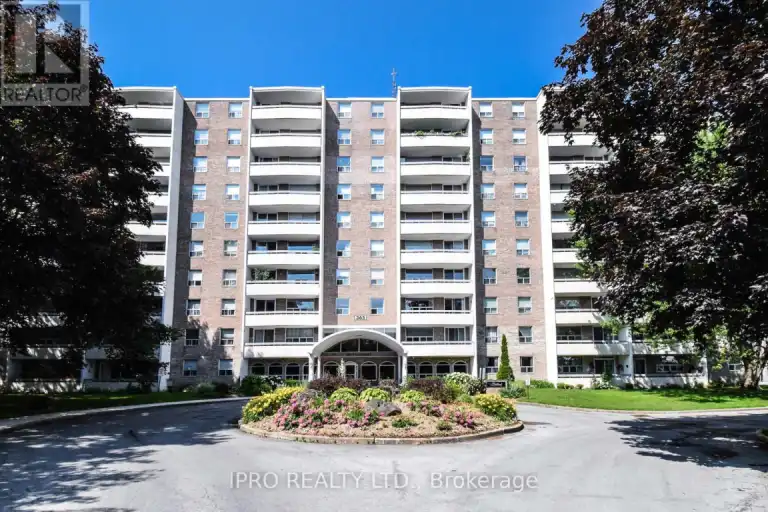 304 - 365 GENEVA STREET | 304 - 365 GENEVA STREET, St. Catharines | 2964862