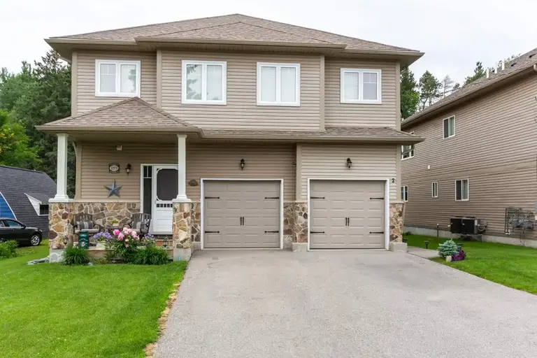 189 Quebec St | 189 Quebec St, Bracebridge | 2964866