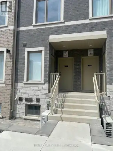 TH173 - 151 HONEYCRISP CRESCENT | TH173 - 151 HONEYCRISP CRESCENT, Vaughan | 2974356