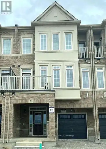 21 MEL IRVING DRIVE | 21 MEL IRVING DRIVE, Bradford West Gwillimbury | 2964871