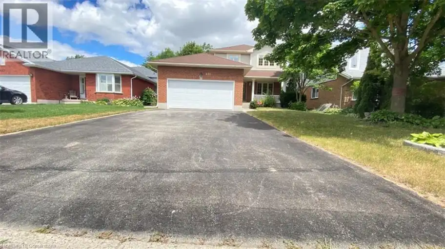 489 TIMBERCROFT Crescent | 489 TIMBERCROFT Crescent, Waterloo | 2985189