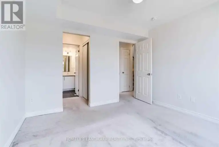 8-04 - 2420 BARONWOOD DRIVE | 8-04 - 2420 BARONWOOD DRIVE, Oakville | 2974363