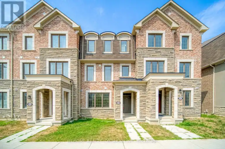 84 WILLIAM F BELL PARKWAY | 84 WILLIAM F BELL PARKWAY, Richmond Hill | 2974364