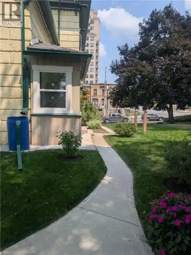 25 COURTLAND Avenue E Unit# basement | 25 COURTLAND Avenue E Unit# basement, Kitchener | 2974370