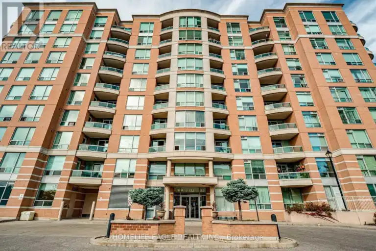 204 - 745 NEW WESTMINSTER DRIVE | 204 - 745 NEW WESTMINSTER DRIVE, Vaughan | 2964907