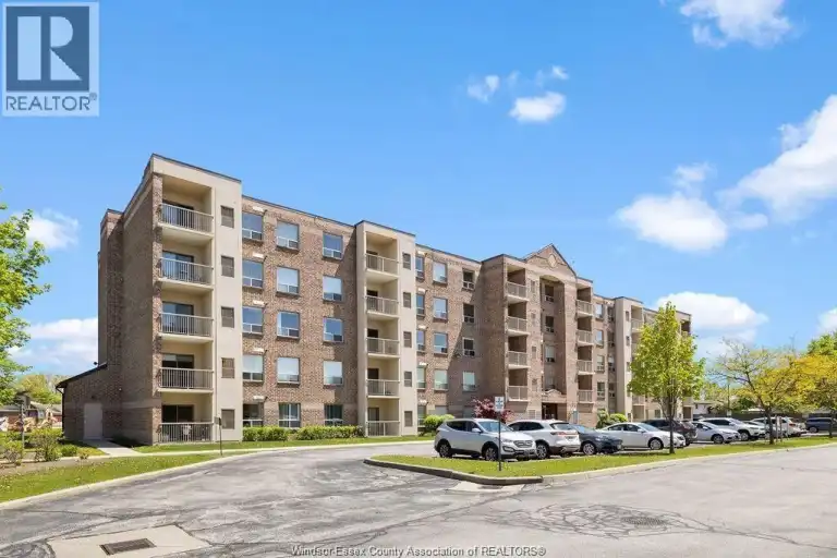 8335 WYANDOTTE Unit# 304 | 8335 WYANDOTTE Unit# 304, Windsor | 2964911