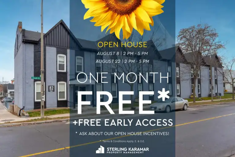 82 Church Street | 82 Church Street, St. Catharines | 2974660