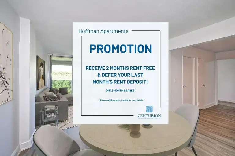 Hoffman Apartments | 360 Hoffman Street, Kitchener | 2975743