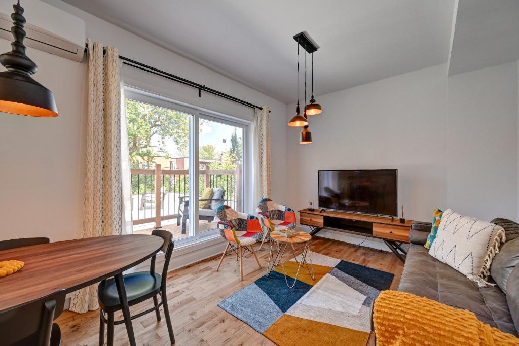 Colocation pour étudiantes à Montréal | 2965158