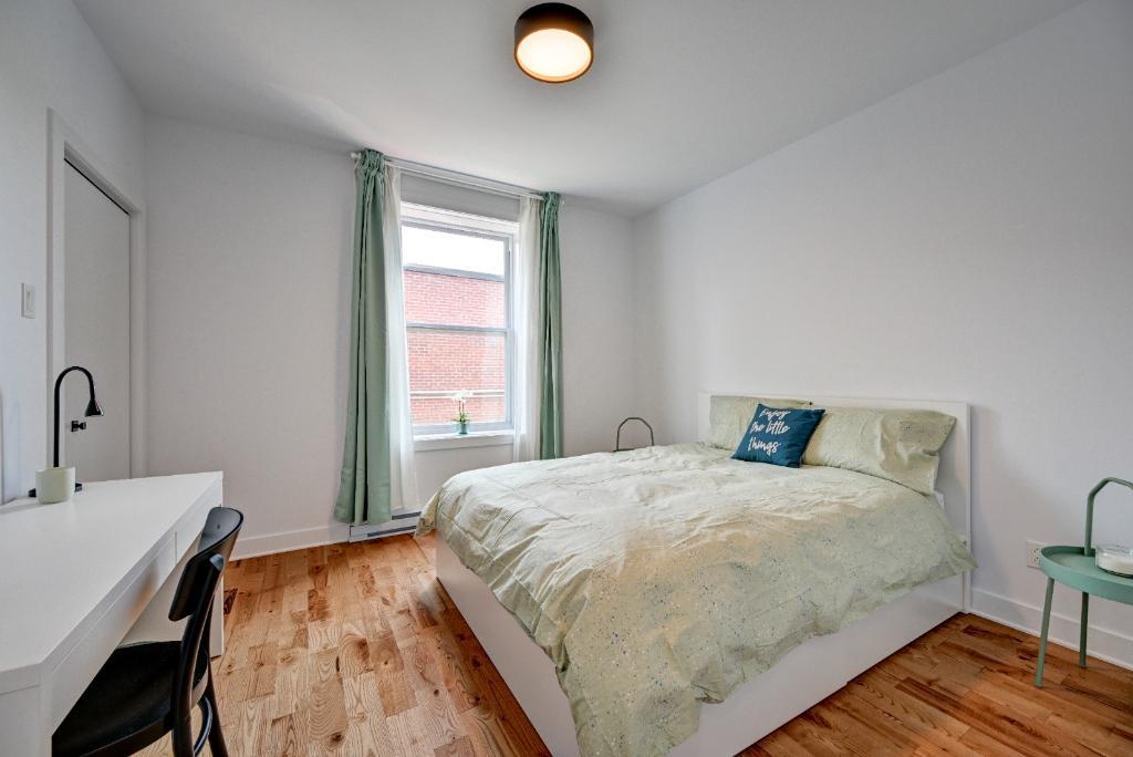 Colocation pour étudiantes à Montréal | 2965158
