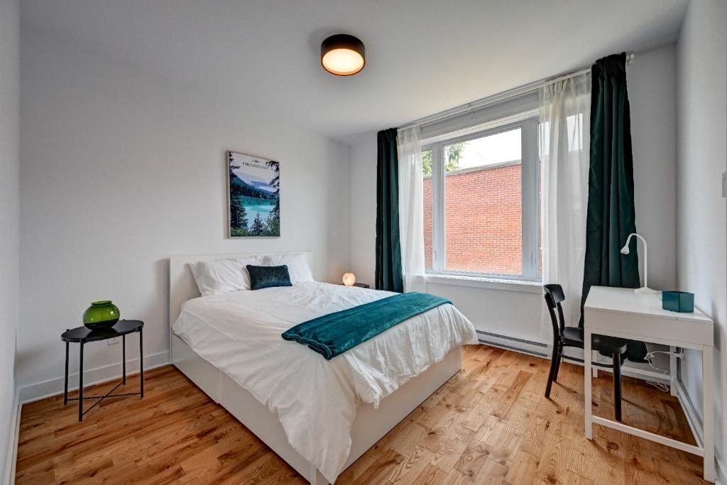 Colocation pour étudiantes à Montréal | 2965158