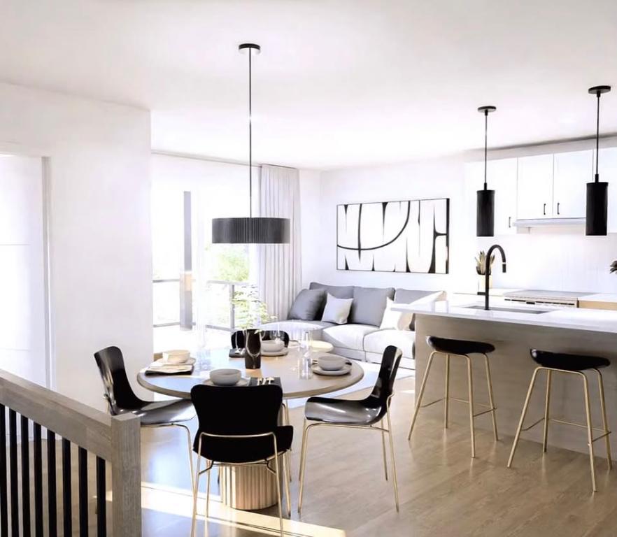 3 1/2 condo locatif neuf | 2965169
