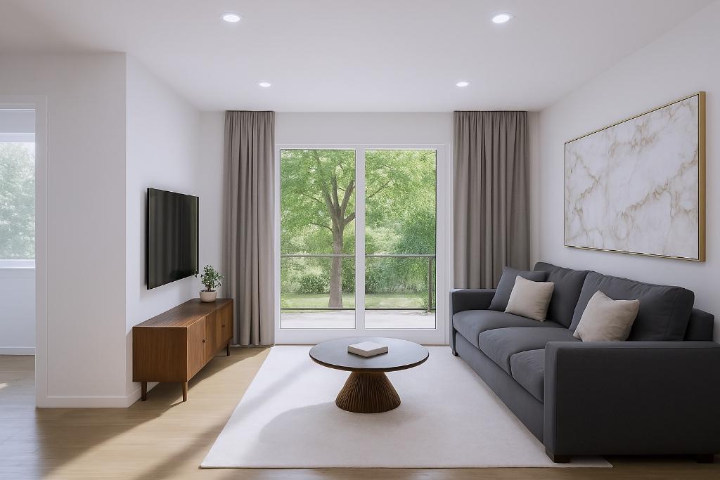 3 1/2 condo locatif neuf | 2965169
