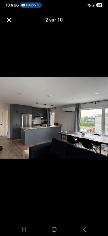 Logement 4½ à louer à Farnham | 2965172