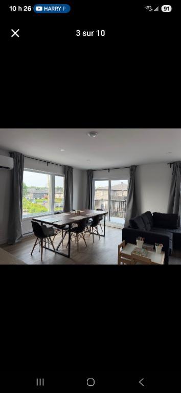 Logement 4½ à louer à Farnham | 2965172