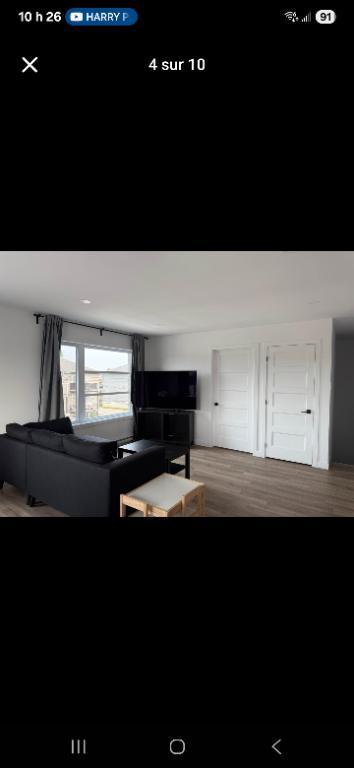 Logement 4½ à louer à Farnham | 2965172