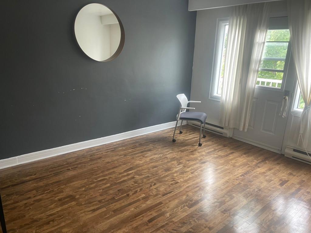 4 1/2 à Louer Ahuntsic | 2965184