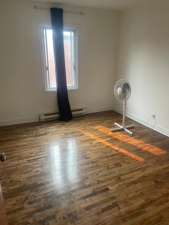 4 1/2 à Louer Ahuntsic | 2965184