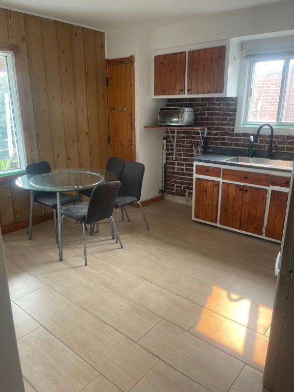 4 1/2 à Louer Ahuntsic | 2965184