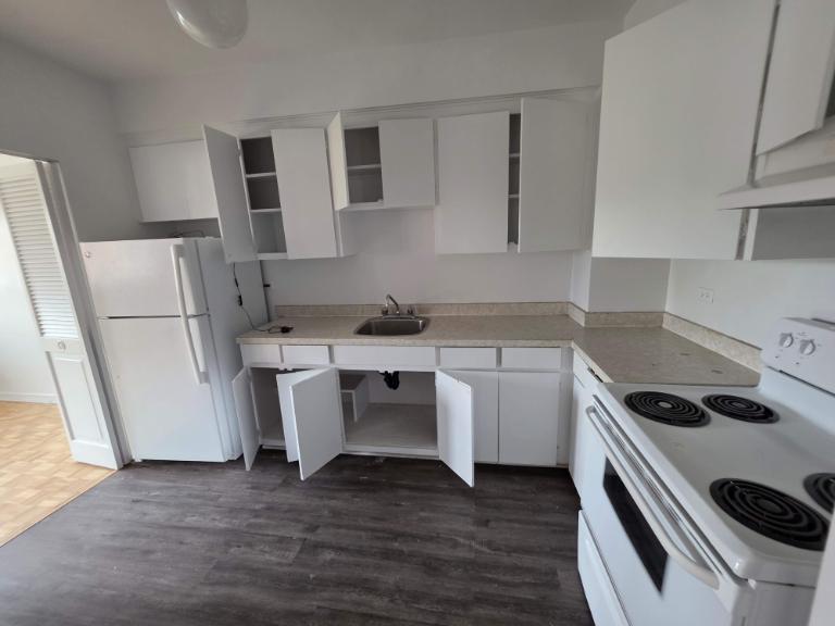 1 CH - 1 SDB - Montréal - $1,395 /mo | 2965186
