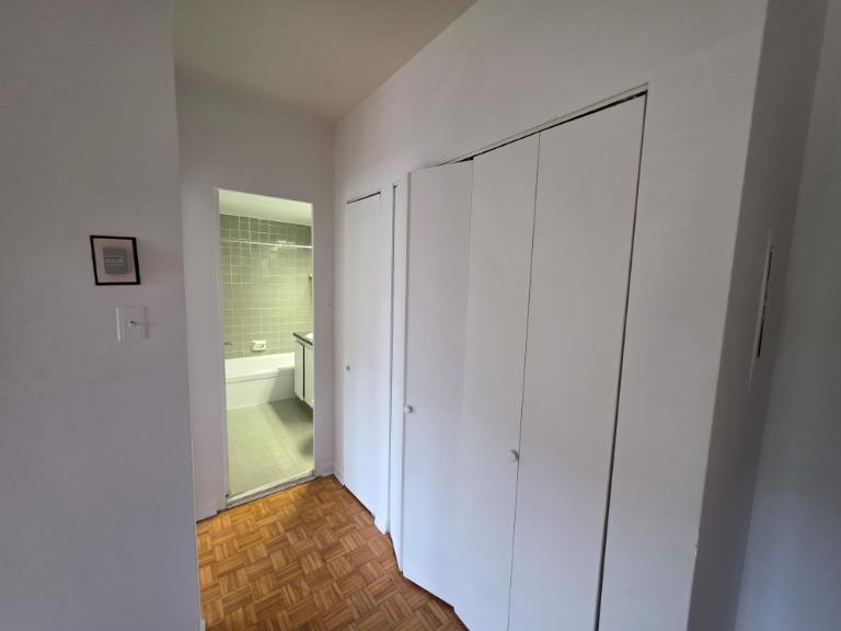 1 CH - 1 SDB - Montréal - $1,395 /mo | 2965187