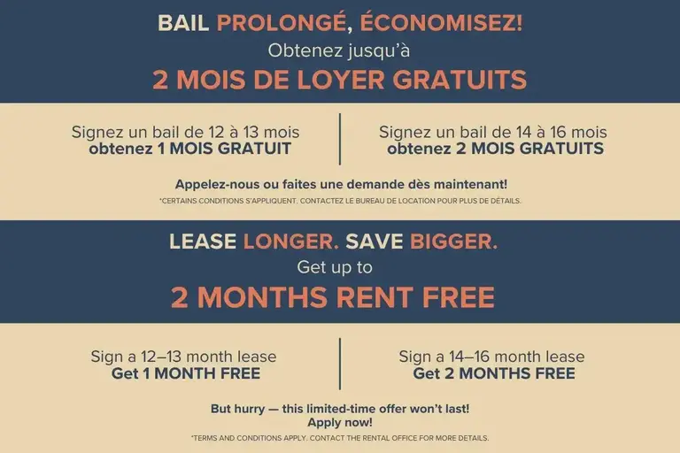 Samuel Holland Apartments | 1245, 1275 Chemin Ste. Foy, 830, 840, 850 Ave. Ernest-Gagnon, 875 Ave. Holl, Quebec | 2980820
