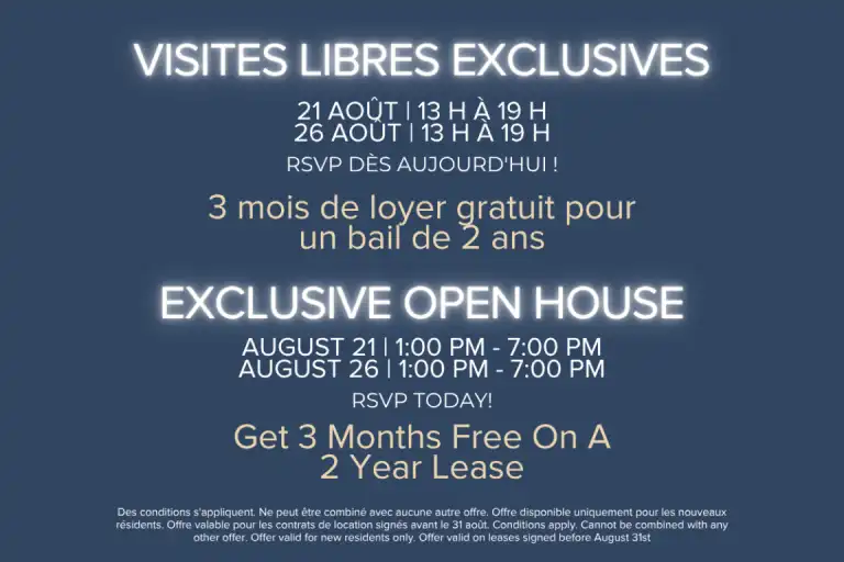 Le James Laval Apartments | 3980 Boulevard Saint-Elzéar O, Laval | 2965209