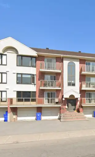 156 E Ernest-Gaboury | 156 Rue Ernest-Gaboury, Gatineau | 2965221