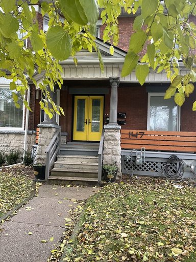 147 Emerald St. S. | 147 Emerald St. S, Hamilton | 2965321