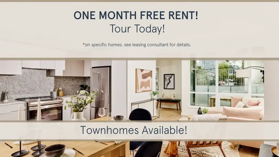 Comma King George | 9651 136A Street, Surrey | 2965389