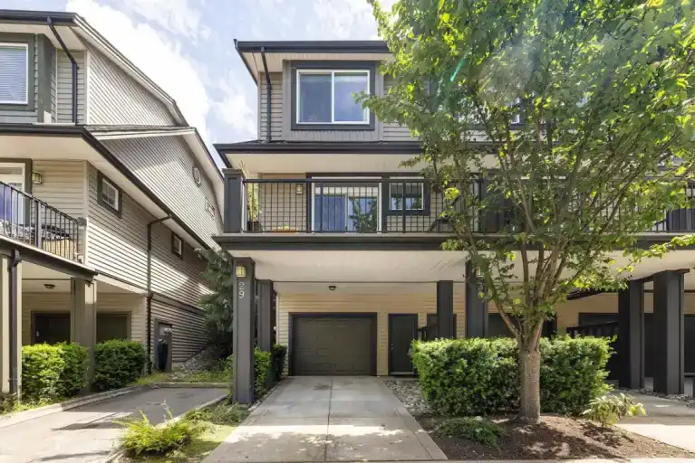 Brighton Beautiful & Bright Townhouse! | 13819 232 Street, Maple Ridge | 2965411