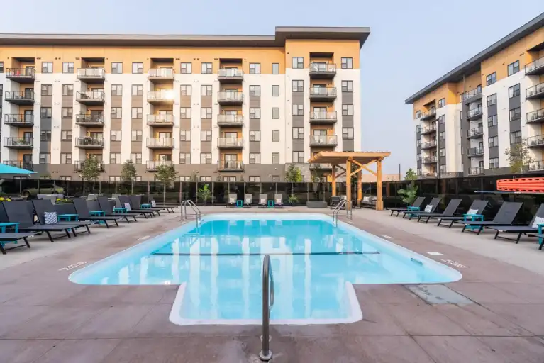 The Arc at Emerald Hills | 130 Ebony Blvd, Sherwood Park | 2965427